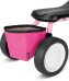 PUKY RT 1 Tasche Rahmentasche Pukylino/Wutsch pink