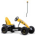 BERG Gokart XL B.Super Yellow BFR + Rundumleuchte
