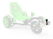 BERG Gokart Ersatzteil Kurbel 110