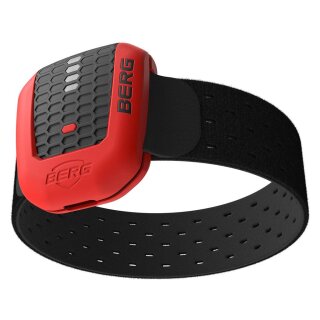 BERG Trampolin Zubehör - AirHive Jump Tracker