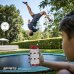 BERG Trampolin Zubehör - AirHive Jump Tracker