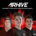 BERG Trampolin Zubehör - AirHive Jump Tracker