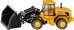 Siku 1789 JCB 457 WLS Radlader