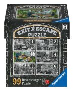 Ravensburger Im Gutshaus: Wintergarten