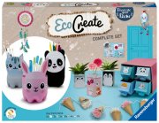 Ravensburger EcoCreate 18145 Decorate your Room Kinder ab...