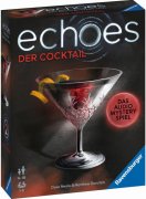 Ravensburger 20814 echoes Der Cocktail - Audio Mystery...