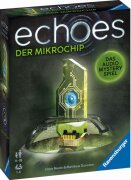 Ravensburger echoes echoes Der Mikrochip