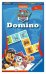 Ravensburger Mitbringspiel - 20845 - Paw Patrol Domino - Das bekannte Legespiel für Kinder ab 3 Jahren