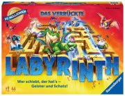 Ravensburger 26955 Das verrückte Labyrinth -...