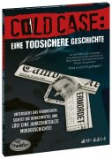 ThinkFun - 76464 - Cold Case: Eine todsichere Geschichte....