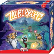 Zauberberg - Kinderspiel des Jahres 2022
