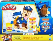Hasbro PD PAW Rescue Ready Chase