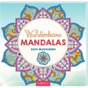 Wunderbare Mandalas