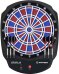 carromco SMARTNESS ELEKTRONIK DARTBOARD TURBO CHA