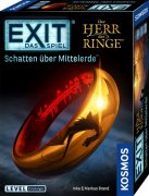 EXIT Das Spiel - Der Herr der Ringe / Schatten über...