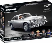 PLAYMOBIL 70578 James Bond Aston Martin DB5 -