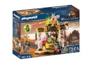 PLAYMOBIL 70751 Salahari Sands - Tempel der