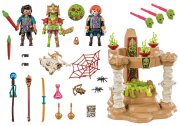 PLAYMOBIL 70751 Salahari Sands - Tempel der
