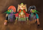 PLAYMOBIL 70751 Salahari Sands - Tempel der