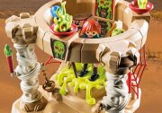 PLAYMOBIL 70751 Salahari Sands - Tempel der