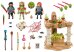 PLAYMOBIL 70751 Salahari Sands - Tempel der