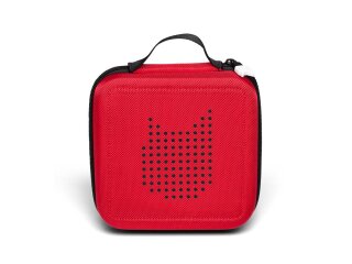 Tonies® Tonie-Transporter Rot