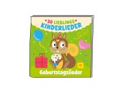 Tonies® 30 Lieblings-Kinderlieder - Geburtstagslieder