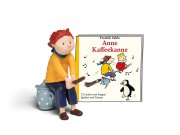 Tonies® Anne Kaffeekanne - 12 Lieder zum Singen,...