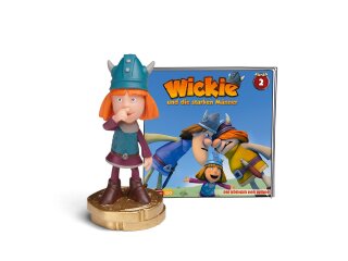 Tonies® Wickie - Die Königin der Winde