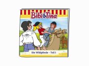 Tonies® Bibi und Tina - Die Wildpferde - Teil 1
