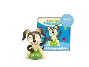 Tonies® L-K - Spiel- & Bewegungslieder