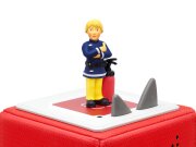 Tonies® Feuerwehrmann Sam - Eine Insel voller Abenteuer