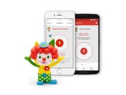 Tonies® Kreativ-Tonie - Kreativ-Tonie Clown