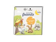 Tonies® Soft Cuddly Friends mit Hörspiel - Hoppie Hase