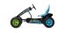 BERG Gokart XL X-ite BFR-3 mit Gangschaltung inkl. Soziussitz