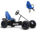 BERG Gokart XL B. Rapid Blue blau BFR inkl. Soziussitz