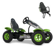 BERG Gokart XXL X-Plore BFR inkl. Soziussitz