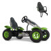BERG Gokart XXL X-Plore BFR inkl. Soziussitz