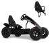 BERG Gokart XXL Black Edition schwarz BFR inkl. Soziussitz