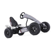BERG Gokart XXL Race GTS grau BFR inkl. Soziussitz