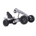 BERG Gokart XXL Race GTS grau BFR inkl. Soziussitz