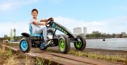 BERG Gokart XXL X-ite BFR inkl. Soziussitz