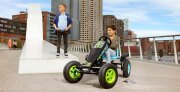 BERG Gokart XXL X-ite BFR inkl. Soziussitz