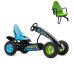 BERG Gokart XXL X-ite BFR inkl. Soziussitz