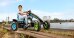 BERG Gokart XXL X-ite BFR inkl. Soziussitz
