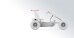 BERG Gokart XXL X-ite BFR inkl. Soziussitz