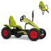 BERG Gokart XXL Traxx CLAAS BFR inkl. Soziussitz