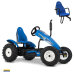 BERG Gokart XXL Traxx New Holland BFR inkl. Soziussitz