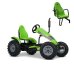 BERG Gokart XXL Traxx DEUTZ-FAHR BFR inkl. Soziussitz
