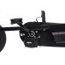 BERG Gokart X-Plore E-Motor Hybrid mit Dreigangschaltung XXL E-BFR-3 inkl. Soziussitz